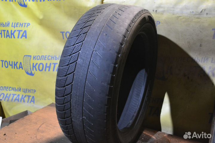 Bridgestone Blizzak LM-001 225/55 R17