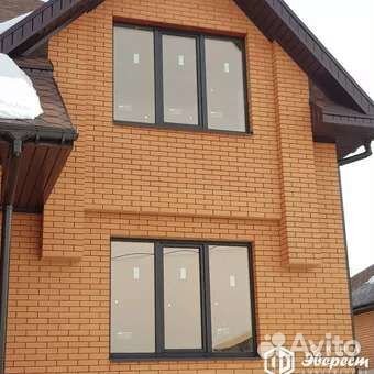 Лучшее остекление лоджий