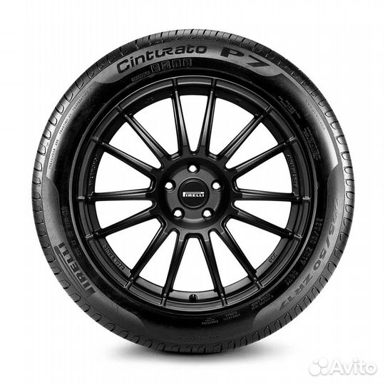 Pirelli Cinturato P7 225/55 R17 97Y