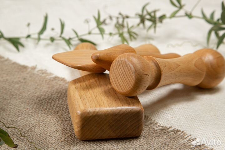 Инструмент для массажа Ток Сен