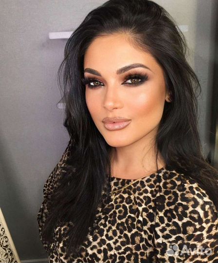 Макияж. Прически. Укладки