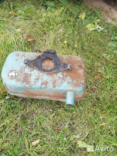 Запчасти Мтз