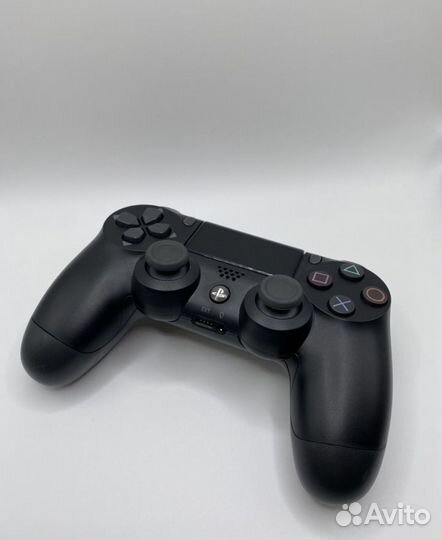 Джойстик ps4, пк, телефон, компьютер