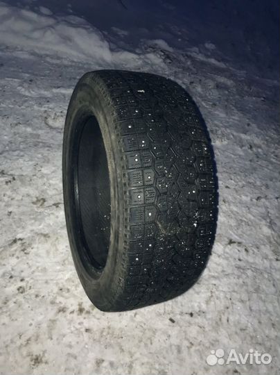 Yokohama 126S 16/8 R16 23G