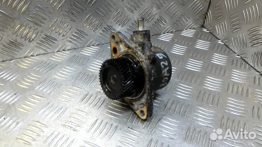 Насос вакуумный ford ranger 1 (80A29KX01)