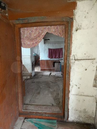 Дом 40 м² на участке 15 сот.