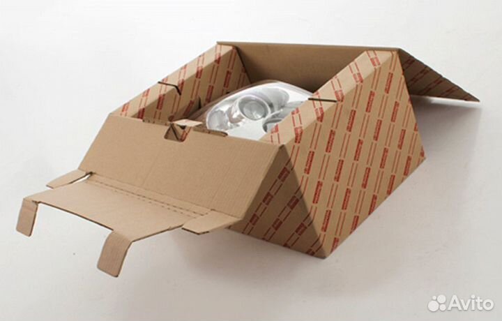 Фара неоригинал для Субару и Сузуки