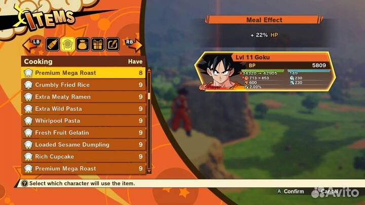 Dragon ball Z: kakarot Season Pass (Steam)