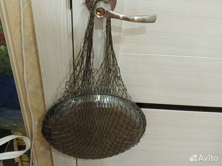 Сетки авоськи