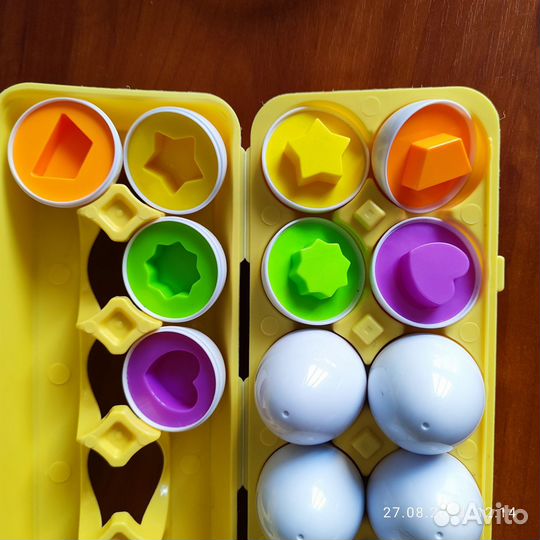 Сортер яйца