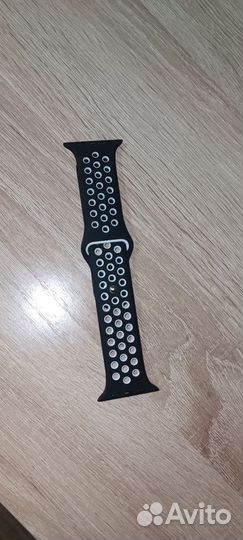 Ремешок для apple watch nike 44mm
