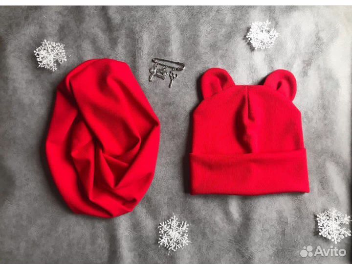 Пошив несложных изделий