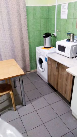 Комната 22 м², 1/16 эт.