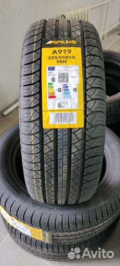 Aplus A919 225/55 R18 98H