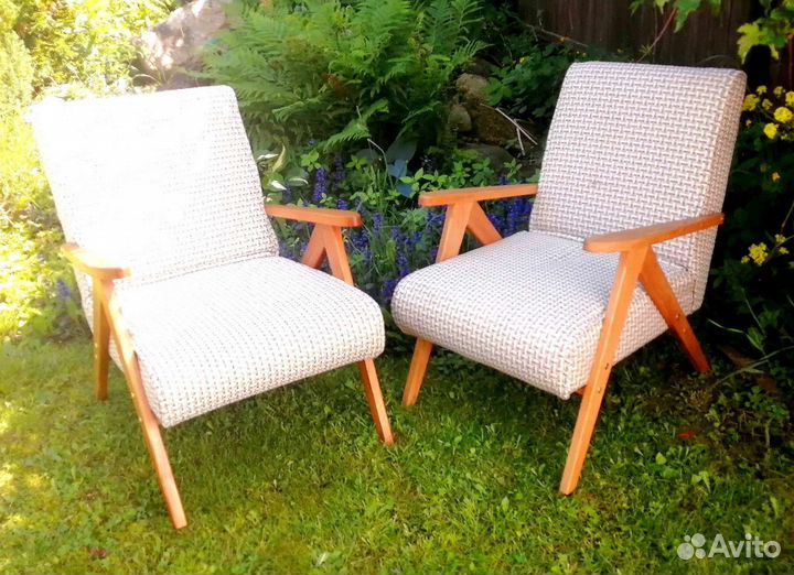 Кресло для отдыха