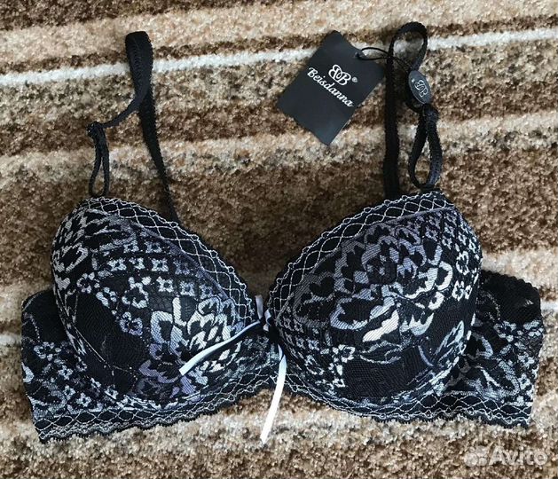 Бюстгалтер