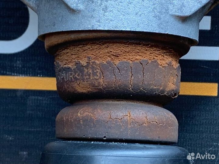 Амортизатор задний Bmw 3-Series F30 N20B20B 2014