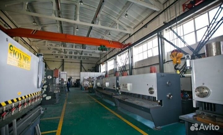 Пресс-ножницы комбинированные нг5223