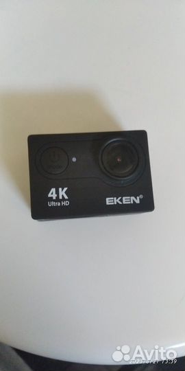 Камера 4K eken
