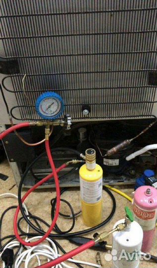 Ремонт холодильника Стиральных машин. Артур