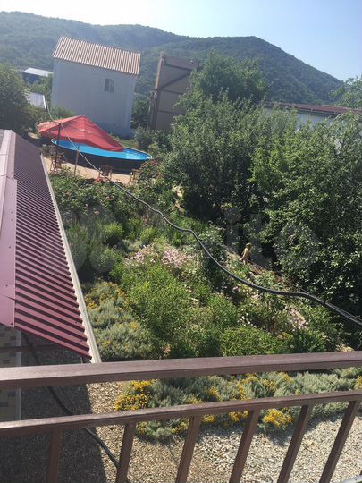 Комната 15 м² в 1-к., 1/2 эт.