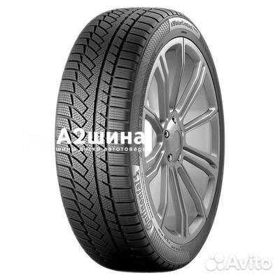 Continental ContiWinterContact TS 850 P 235/65 R17