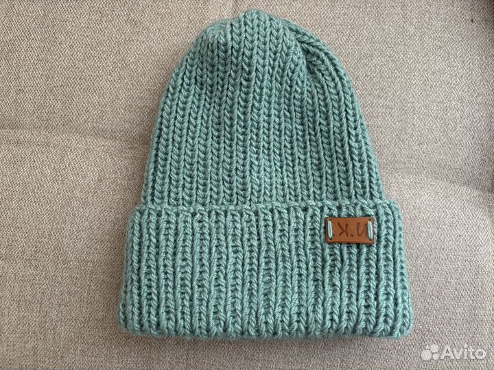 Шапка и снуд