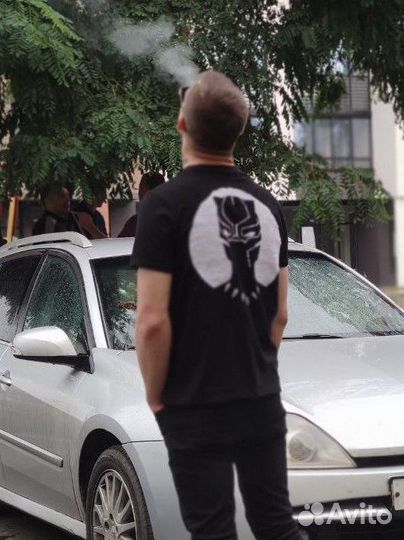 Ручная вышивка на одежде