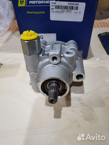 Nissan patrol y61 гур