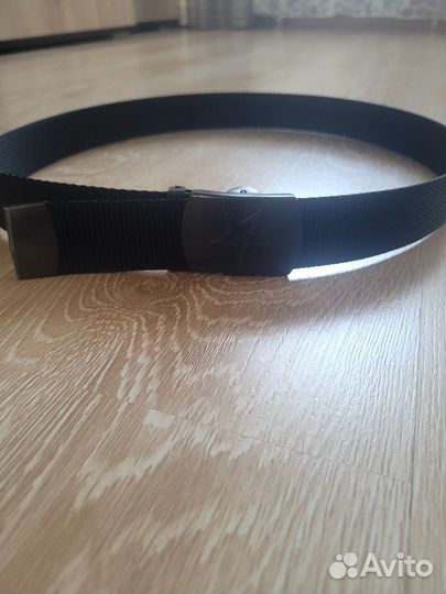 Ремень юнармия