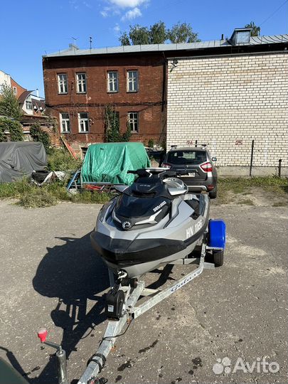 BRP GTX 300