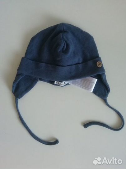 Шапка Gulliver, 48/50