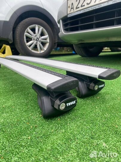 Дуги Thule WingBar