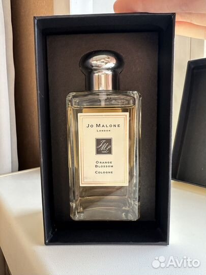 Туалетная вода.Духи.Парфюм.JoMalone Orange Blossom