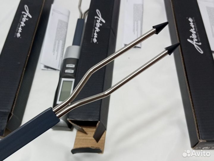 Термометр для мяса