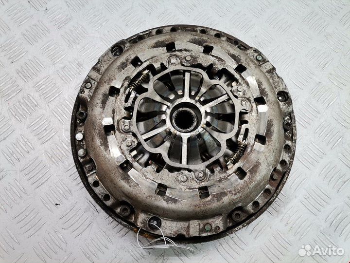 Маховик (демпфер сцепления) для Audi A6 C5