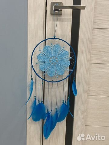 Ловец снов большой