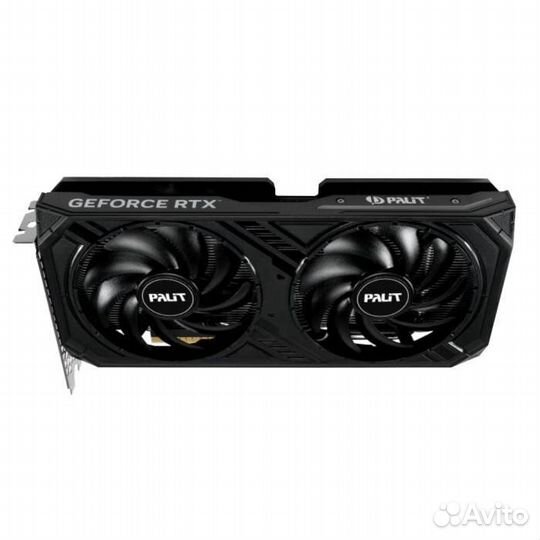 Видеокарта Palit (NE64060019P1-1070D) GeForce RTX