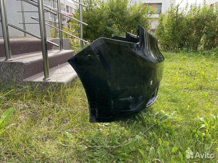 Бампер передний Honda Pilot 2011-2015