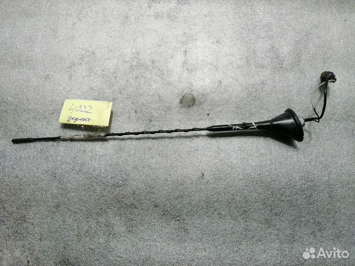 Антенна в сборе Opel Astra G