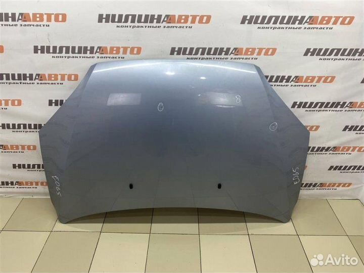 Капот Ford Focus 2 1.6 2006