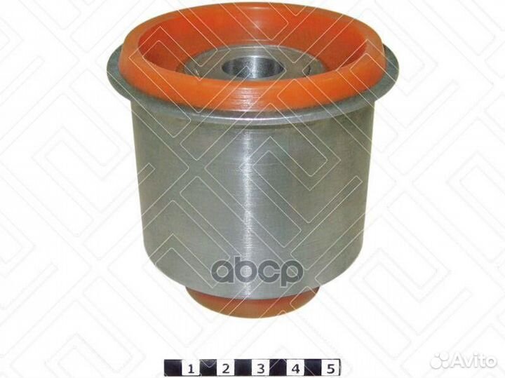 12-06-150 12-06-150/Сайлентблок задний переднег