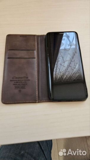 Мобильные телефоны бу samsung s9