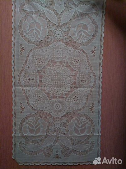 Салфетки / скатерти пвх новые