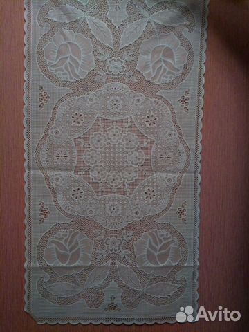 Салфетки / скатерти пвх новые