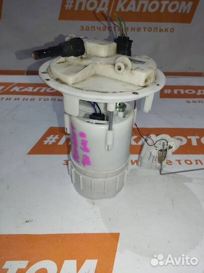 Насос топливный в бак Peugeot 208 2012 9674466680