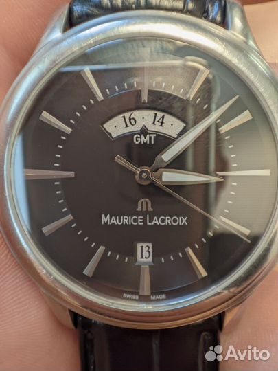 Часы Maurice Lacroix
