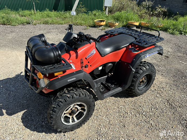 Stels 300
