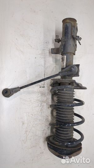 Амортизатор подвески Ford Focus 4 2018, 2018