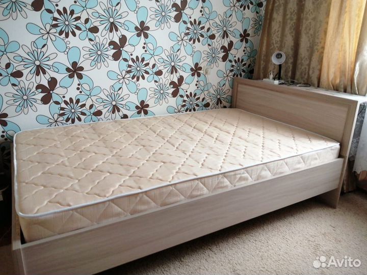 Кровать (бронь до 20 мая)
